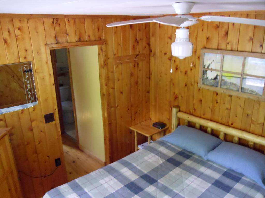 טוברמורי Peacock Villa Motel חדר תמונה