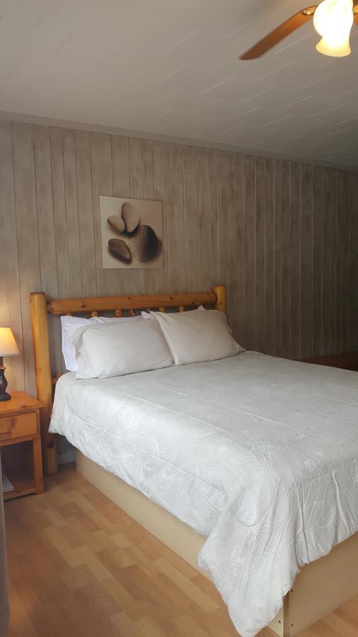 טוברמורי Peacock Villa Motel מראה חיצוני תמונה