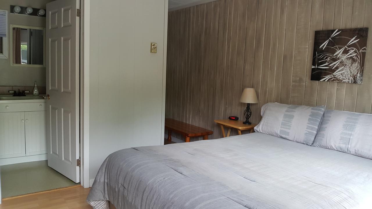 טוברמורי Peacock Villa Motel מראה חיצוני תמונה